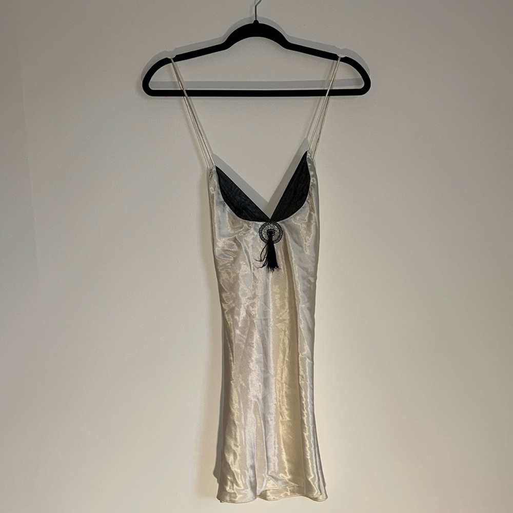 Vintage Lingerie